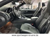 Jaguar F-Type V6 3.0L 340 Système d'échappement actif (Sport) avec commande de clapet Son Méridian Garantie 12 mois Prémium - <small></small> 49.990 € <small></small> - #8