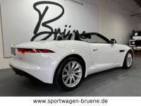 Jaguar F-Type V6 3.0L 340 Système d'échappement actif (Sport) avec commande de clapet Son Méridian Garantie 12 mois Prémium - <small></small> 49.990 € <small></small> - #9