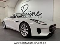 Jaguar F-Type V6 3.0L 340 Système d'échappement actif (Sport) avec commande de clapet Son Méridian Garantie 12 mois Prémium - <small></small> 49.990 € <small></small> - #10