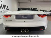 Jaguar F-Type V6 3.0L 340 Système d'échappement actif (Sport) avec commande de clapet Son Méridian Garantie 12 mois Prémium - <small></small> 49.990 € <small></small> - #11