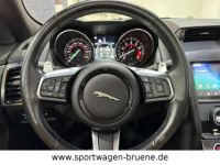 Jaguar F-Type V6 3.0L 340 Système d'échappement actif (Sport) avec commande de clapet Son Méridian Garantie 12 mois Prémium - <small></small> 49.990 € <small></small> - #12