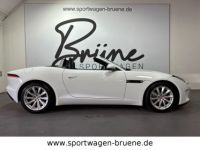 Jaguar F-Type V6 3.0L 340 Système d'échappement actif (Sport) avec commande de clapet Son Méridian Garantie 12 mois Prémium - <small></small> 49.990 € <small></small> - #13