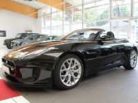 Jaguar F-Type V6 3.0L 340 Système d'échappement actif (Sport) avec commande de clapet Son Méridian Garantie 12 mois Prémium - <small></small> 50.990 € <small>TTC</small> - #1