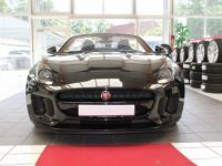 Jaguar F-Type V6 3.0L 340 Système d'échappement actif (Sport) avec commande de clapet Son Méridian Garantie 12 mois Prémium - <small></small> 50.990 € <small>TTC</small> - #2