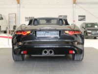 Jaguar F-Type V6 3.0L 340 Système d'échappement actif (Sport) avec commande de clapet Son Méridian Garantie 12 mois Prémium - <small></small> 50.990 € <small>TTC</small> - #3