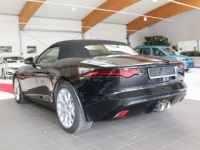 Jaguar F-Type V6 3.0L 340 Système d'échappement actif (Sport) avec commande de clapet Son Méridian Garantie 12 mois Prémium - <small></small> 50.990 € <small>TTC</small> - #4