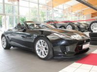 Jaguar F-Type V6 3.0L 340 Système d'échappement actif (Sport) avec commande de clapet Son Méridian Garantie 12 mois Prémium - <small></small> 50.990 € <small>TTC</small> - #5