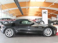 Jaguar F-Type V6 3.0L 340 Système d'échappement actif (Sport) avec commande de clapet Son Méridian Garantie 12 mois Prémium - <small></small> 50.990 € <small>TTC</small> - #7