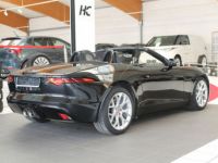 Jaguar F-Type V6 3.0L 340 Système d'échappement actif (Sport) avec commande de clapet Son Méridian Garantie 12 mois Prémium - <small></small> 50.990 € <small>TTC</small> - #8