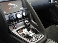 Jaguar F-Type V6 3.0L 340 Système d'échappement actif (Sport) avec commande de clapet Son Méridian Garantie 12 mois Prémium - <small></small> 50.990 € <small>TTC</small> - #11