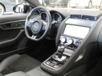 Jaguar F-Type V6 3.0L 340 Système d'échappement actif (Sport) avec commande de clapet Son Méridian Garantie 12 mois Prémium - <small></small> 50.990 € <small>TTC</small> - #12