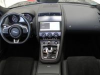 Jaguar F-Type V6 3.0L 340 Système d'échappement actif (Sport) avec commande de clapet Son Méridian Garantie 12 mois Prémium - <small></small> 50.990 € <small>TTC</small> - #13