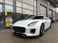 Jaguar F-Type V6 3.0L 400 SPORT* RARE !! ,JA20, Système d'échappement actif avec commande de clapet,  Garantie 12 mois Prémium - <small></small> 57.490 € <small>TTC</small> - #1