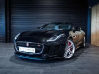 Jaguar F-Type V6 380 S Cabriolet - <small></small> 49.900 € <small>TTC</small> - #1