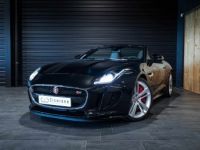 Jaguar F-Type V6 380 S Cabriolet - <small></small> 49.900 € <small>TTC</small> - #2