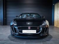 Jaguar F-Type V6 380 S Cabriolet - <small></small> 49.900 € <small>TTC</small> - #4