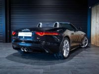 Jaguar F-Type V6 380 S Cabriolet - <small></small> 49.900 € <small>TTC</small> - #7