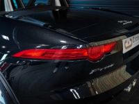 Jaguar F-Type V6 380 S Cabriolet - <small></small> 49.900 € <small>TTC</small> - #26