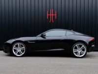 Jaguar F-Type V6 COUPE - <small></small> 49.900 € <small>TTC</small> - #1