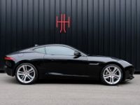 Jaguar F-Type V6 COUPE - <small></small> 49.900 € <small>TTC</small> - #2
