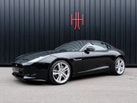Jaguar F-Type V6 COUPE - <small></small> 49.900 € <small>TTC</small> - #3
