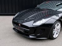 Jaguar F-Type V6 COUPE - <small></small> 49.900 € <small>TTC</small> - #4