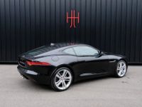 Jaguar F-Type V6 COUPE - <small></small> 49.900 € <small>TTC</small> - #5