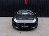 Jaguar F-Type V6 COUPE - <small></small> 49.900 € <small>TTC</small> - #8