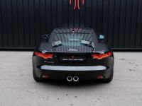 Jaguar F-Type V6 COUPE - <small></small> 49.900 € <small>TTC</small> - #10