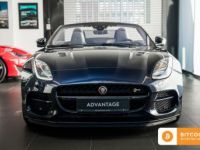 Jaguar F-Type V8 5.0L Compresseur R AWD 551 SIÈGE BAQUET, Echappement sport, Pack Sport,, Son Méridian Garantie 12 mois Prémium - <small></small> 77.590 € <small>TTC</small> - #4