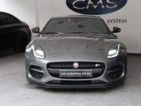 Jaguar F-Type V8 5L Suralimente 550 Ch BVA8 AWD R - <small>A partir de </small>790 EUR <small>/ mois</small> - #2