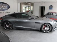 Jaguar F-Type V8 5L Suralimente 550 Ch BVA8 AWD R - <small>A partir de </small>790 EUR <small>/ mois</small> - #3