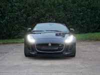 Jaguar F-Type V8 R 550 Ch 4 Roues Motrices BVA8 - 858 €/mois - Toit Pano, Caméra, Meridian, Sièges 14 Réglages, Hayon électrique... - Révisée 01/2025 - <small></small> 79.500 € <small>TTC</small> - #8