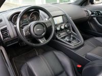 Jaguar F-Type V8 R 550 Ch 4 Roues Motrices BVA8 - 858 €/mois - Toit Pano, Caméra, Meridian, Sièges 14 Réglages, Hayon électrique... - Révisée 11/2024 - Gar. 12 Mois - <small></small> 79.500 € <small>TTC</small> - #20