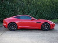 Jaguar F-Type V8 R 550 Ch - 860 €/mois - Toit Pano, Meridian 380 W, Sièges Chauffants, Accès Sans Clé, ... - Carnet JAGUAR - Révisée 2024 - <small></small> 65.000 € <small>TTC</small> - #6