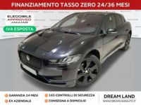 Jaguar I-Pace 2022 EV 90 kWh 400 CV Auto AWD S - <small></small> 46.900 € <small>TTC</small> - #1