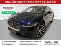 Jaguar I-Pace 2022 EV 90 kWh 400 CV Auto AWD SE - <small></small> 45.900 € <small>TTC</small> - #4