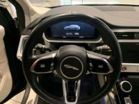 Jaguar I-Pace 2022 EV 90 kWh 400 CV Auto AWD SE - <small></small> 45.900 € <small>TTC</small> - #8