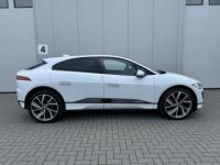 Jaguar I-Pace 90 kWh EV400 TOIT PANORAMIQUE GARANTIE 12 MOIS - <small></small> 33.990 € <small>TTC</small> - #7