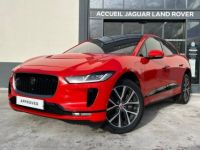 Jaguar I-Pace AWD 90kWh First Edition - <small></small> 36.800 € <small>TTC</small> - #1