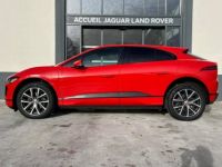 Jaguar I-Pace AWD 90kWh First Edition - <small></small> 36.800 € <small>TTC</small> - #2