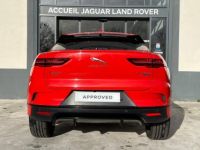 Jaguar I-Pace AWD 90kWh First Edition - <small></small> 36.800 € <small>TTC</small> - #3