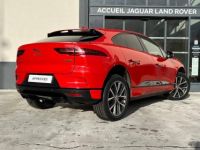 Jaguar I-Pace AWD 90kWh First Edition - <small></small> 36.800 € <small>TTC</small> - #4