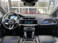 Jaguar I-Pace AWD 90kWh First Edition - <small></small> 36.800 € <small>TTC</small> - #6