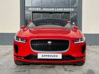 Jaguar I-Pace AWD 90kWh First Edition - <small></small> 36.800 € <small>TTC</small> - #7