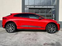 Jaguar I-Pace AWD 90kWh First Edition - <small></small> 36.800 € <small>TTC</small> - #8