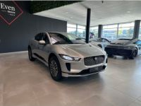 Jaguar I-Pace EV320 AWD S 90 KWH - <small></small> 39.900 € <small>TTC</small> - #1