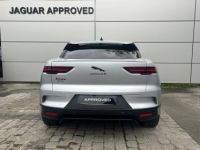 Jaguar I-Pace EV400 AWD 90kWh HSE - <small></small> 53.900 € <small>TTC</small> - #4