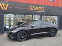 Jaguar I-Pace EV400 AWD 90kWh HSE CARBONE-PNEUMATIQUE-TOIT-ROUES ETE + NEIGE - <small></small> 34.990 € <small>TTC</small> - #1