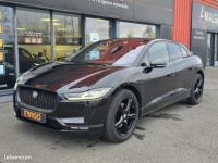 Jaguar I-Pace EV400 AWD 90kWh HSE CARBONE-PNEUMATIQUE-TOIT-ROUES ETE + NEIGE - <small></small> 34.990 € <small>TTC</small> - #2